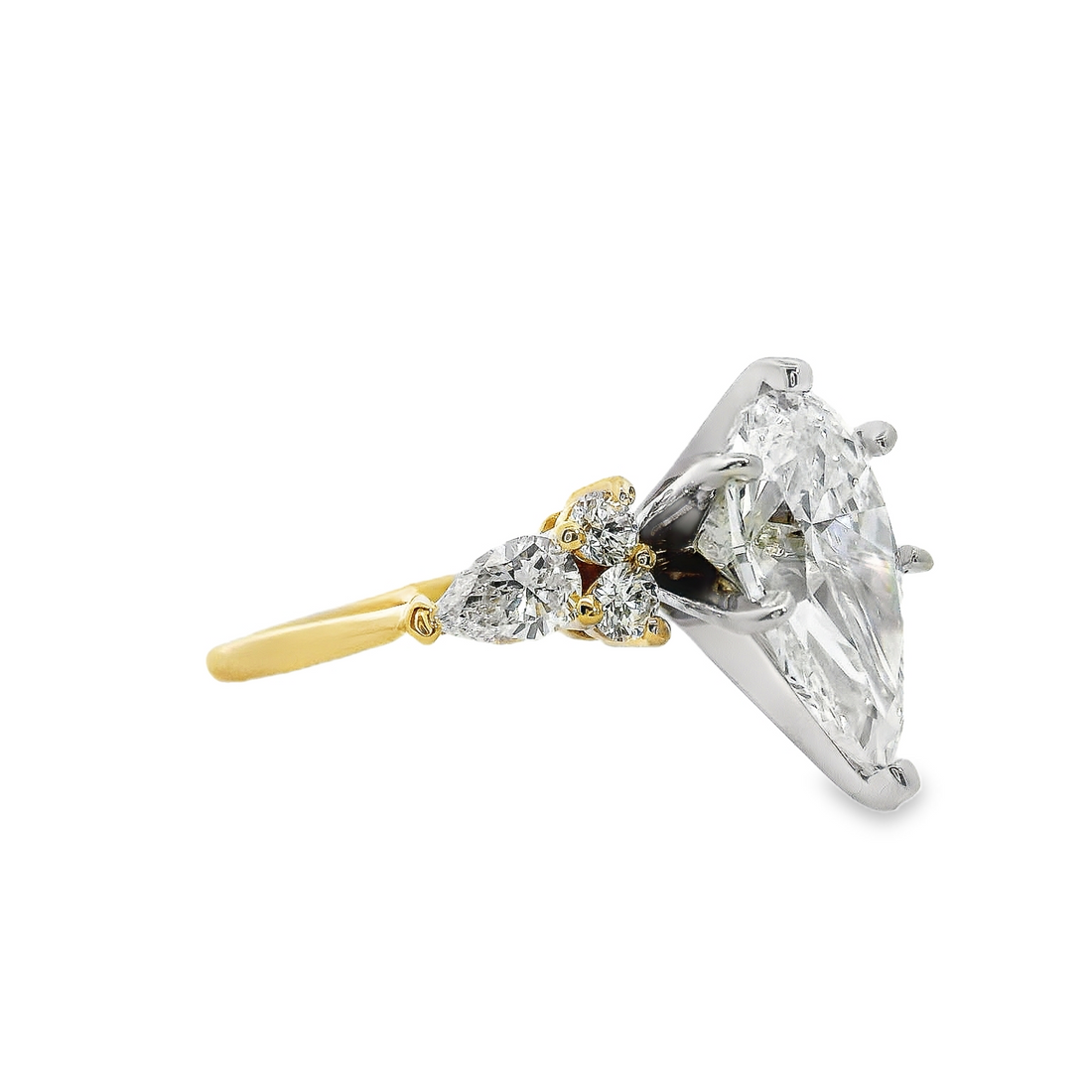 Diamond Engagement Ring