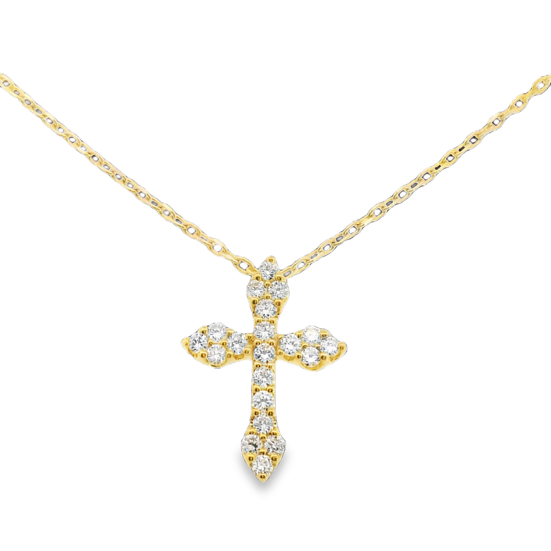Diamond Pendant