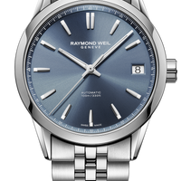 Raymond Weil Freelancer 40mm Automatic 2741-ST-50001