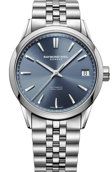 Raymond Weil Freelancer 40mm Automatic 2741-ST-50001