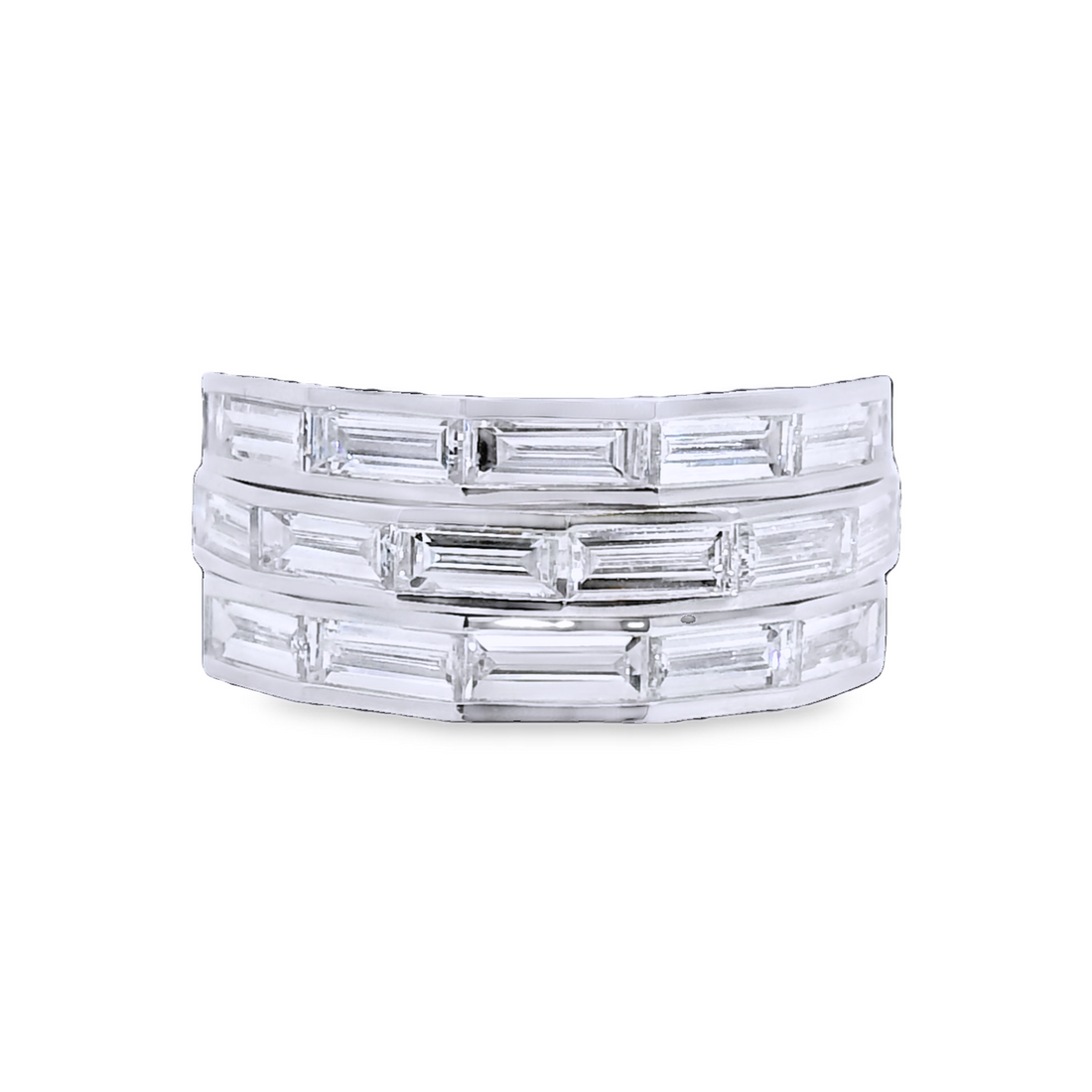 Diamond Fashion Rings - Women