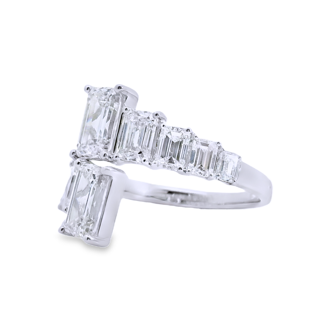 Diamond Fashion Rings - Women