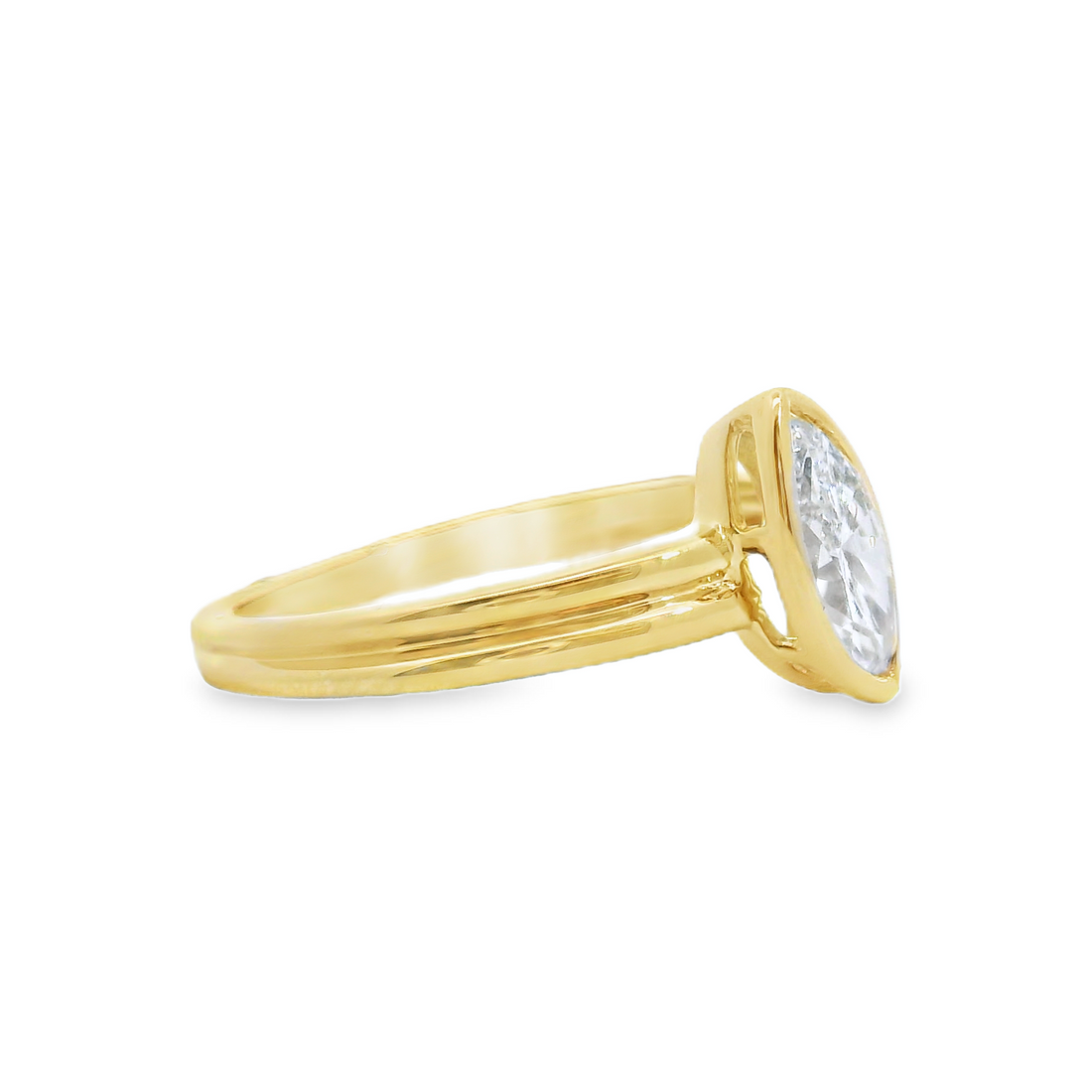 Diamond Fashion Rings - Women