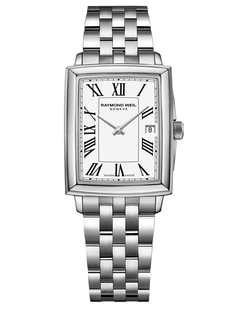 Raymond Weil Ladies Toccata 5925-ST-00300