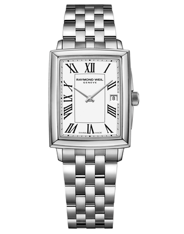 Raymond Weil Ladies Toccata 5925-ST-00300