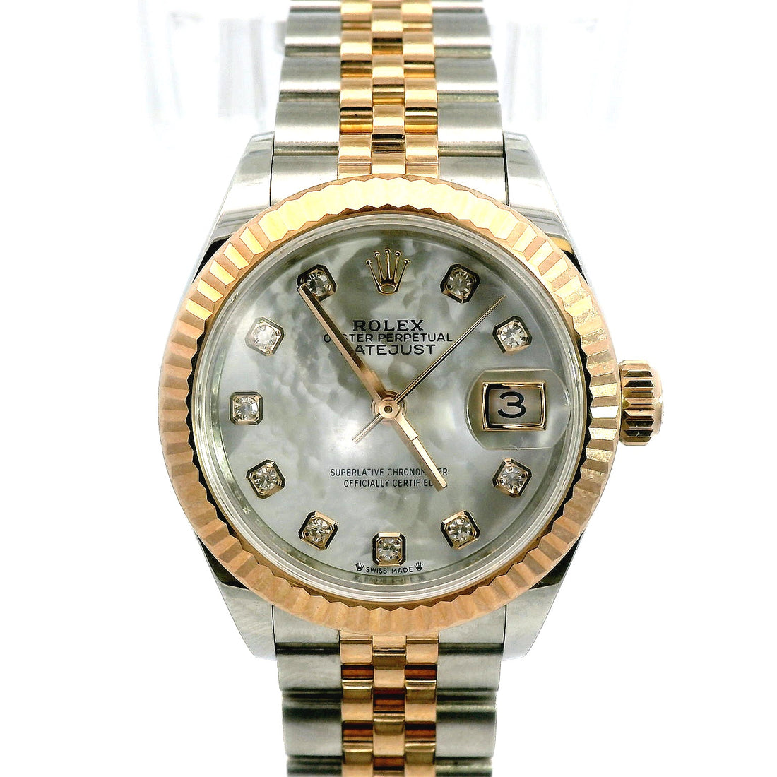 Watches  -  Ladie