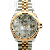 Watches  -  Ladie