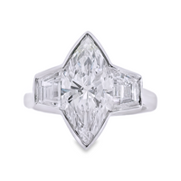 Diamond Engagement Ring