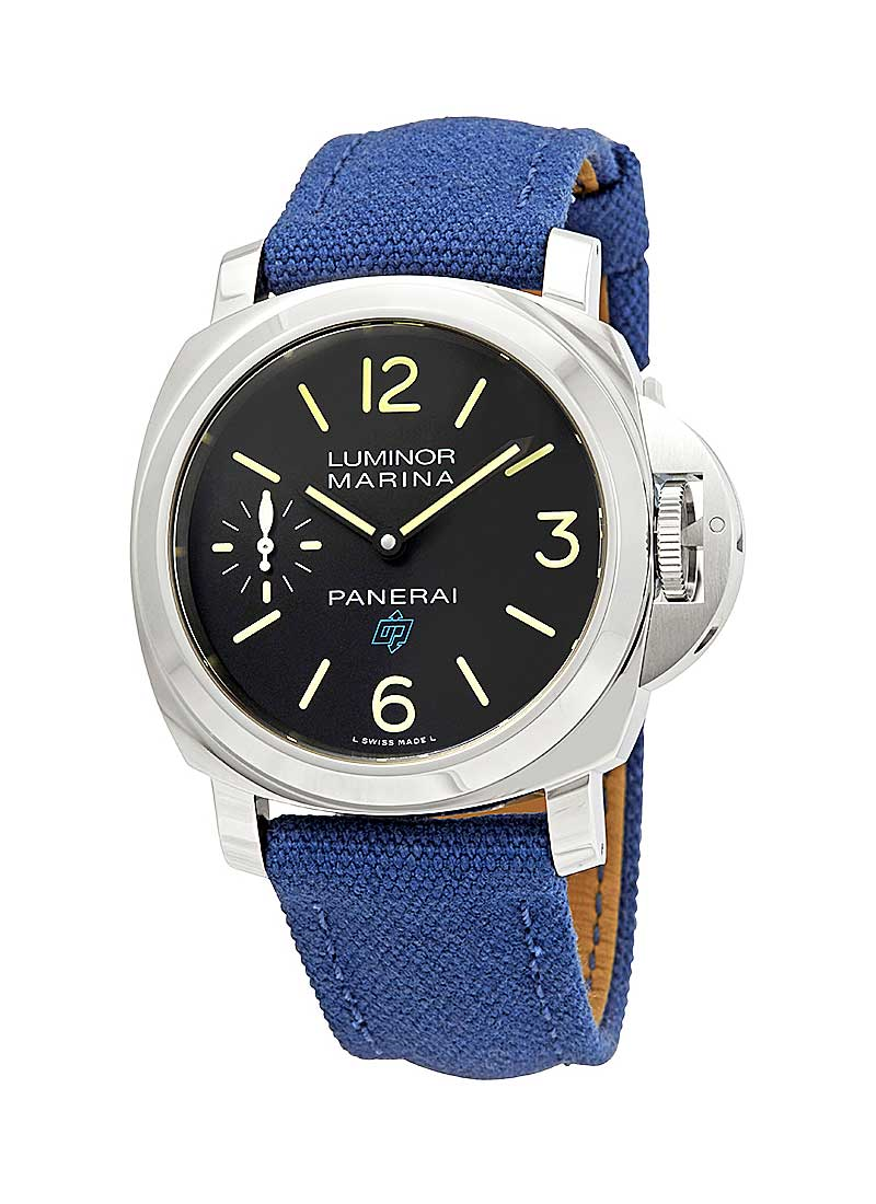 Panerai Luminor Marina Logo 44mm