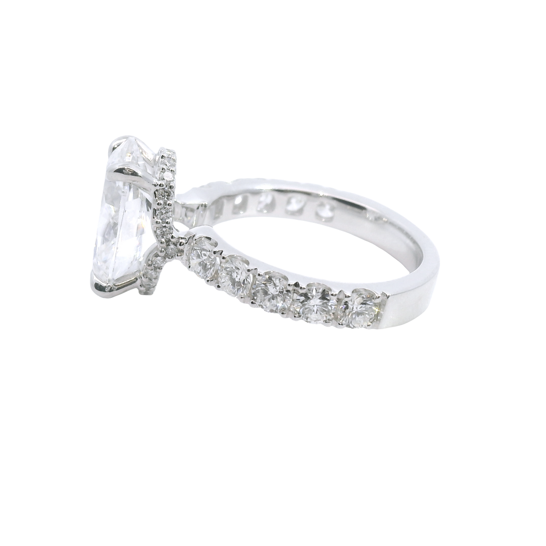 Diamond Engagement Ring
