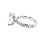 Diamond Engagement Ring