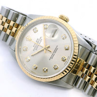 Rolex DateJust 36mm 16233 w/Papers (1995)