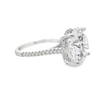 Diamond Engagement Ring