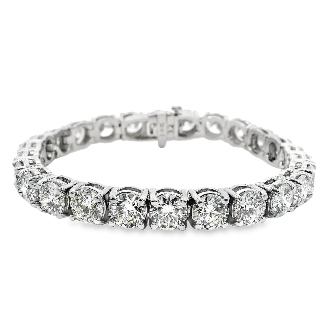 Diamond Bracelet