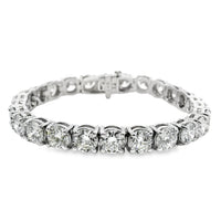 Diamond Bracelet