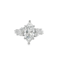 Diamond Engagement Ring