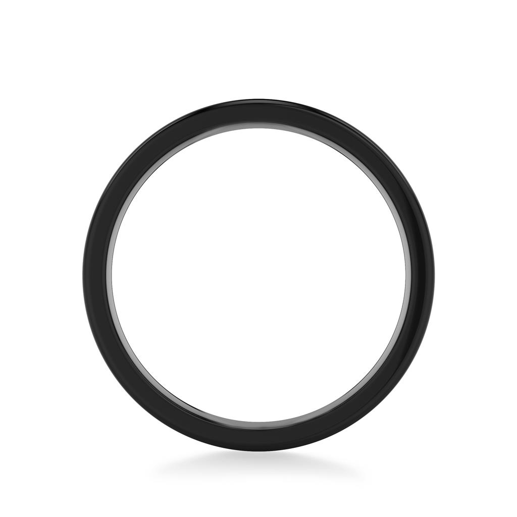 Non-Precious Metal (No Stones) Wedding Band