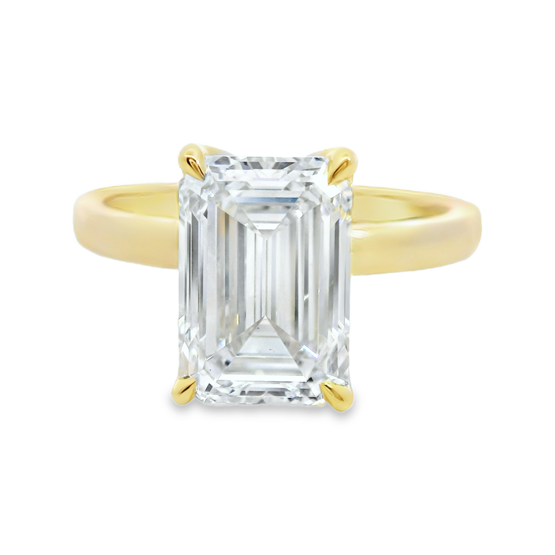 Diamond Engagement Ring