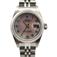 Rolex Lady-Datejust 79174