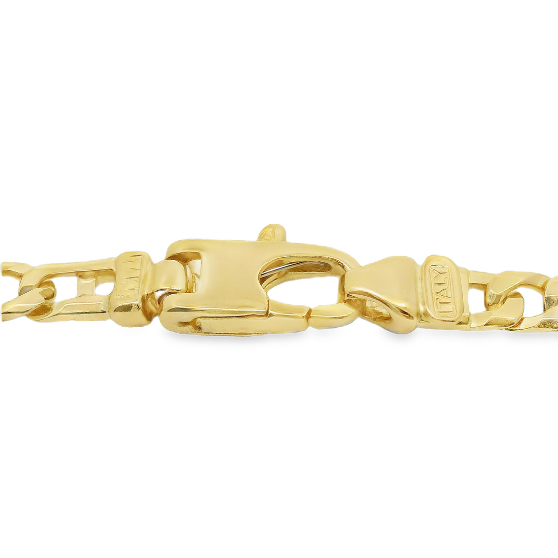 Precious Metal (No Stones) Bracelet