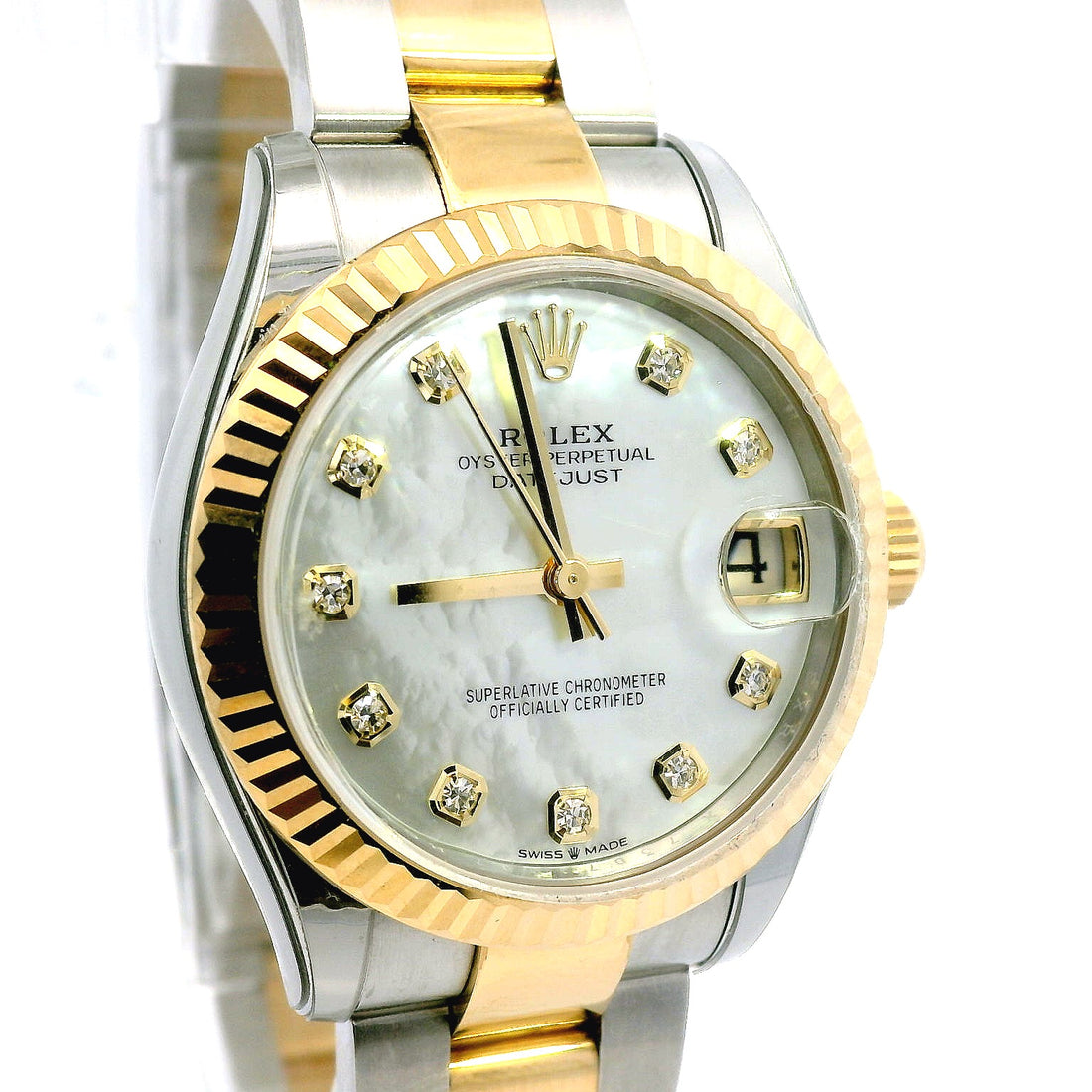 Watches  -  Ladie