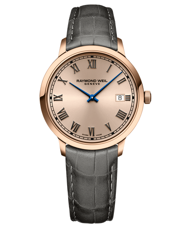 Raymond Weil Toccata 39mm 5485-PC5-00859