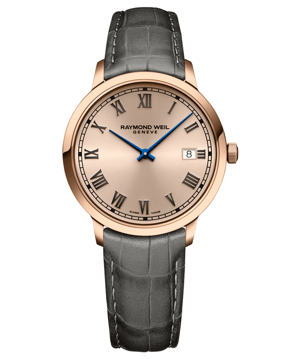 Raymond Weil Toccata 39mm 5485-PC5-00859