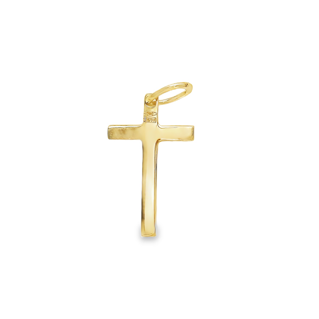 Precious Metal (No Stones) Pendants / Charm