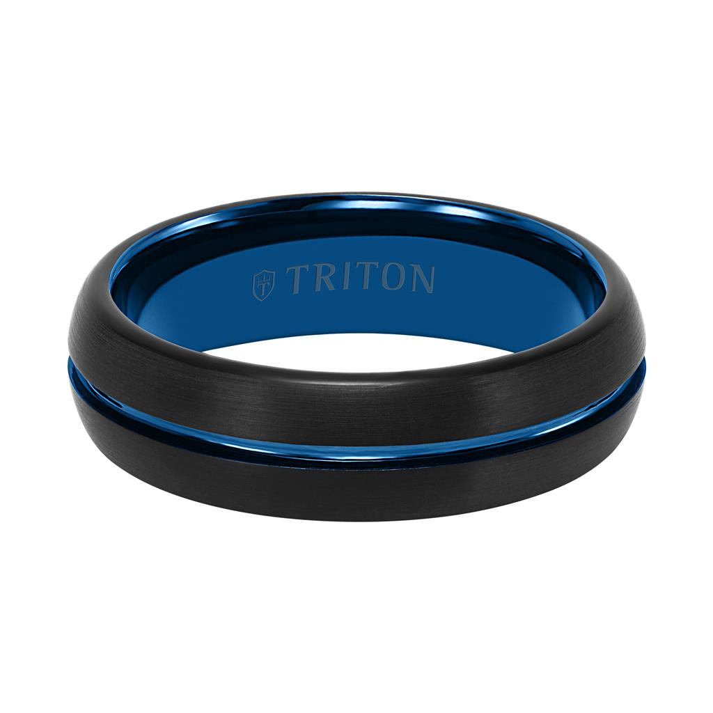 Non-Precious Metal (No Stones) Wedding Band