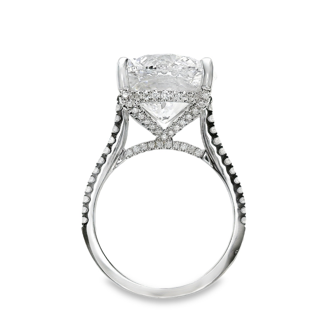 Diamond Engagement Ring