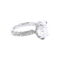 Diamond Engagement Ring