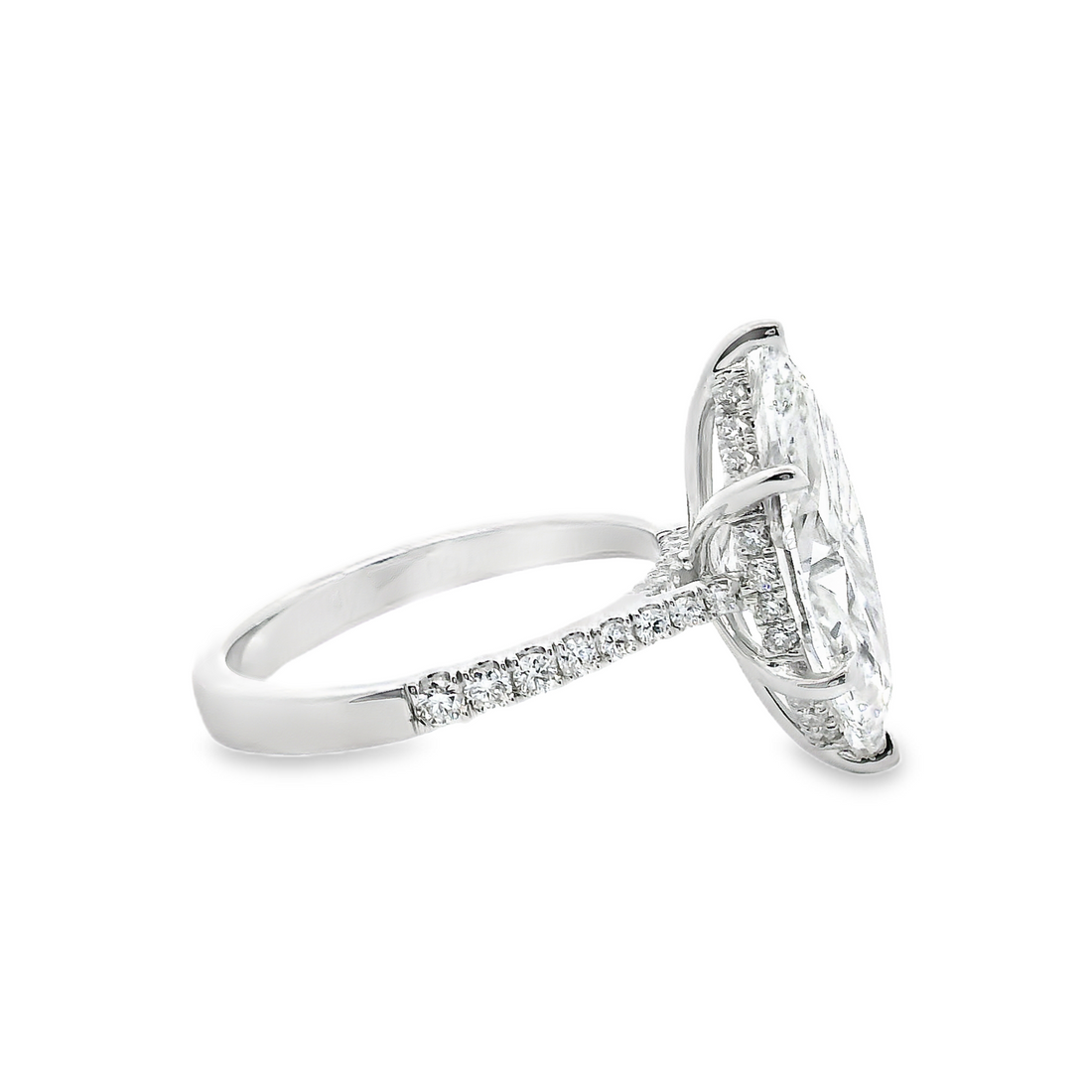 Diamond Engagement Ring