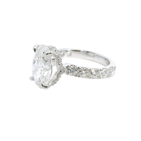 Diamond Engagement Ring