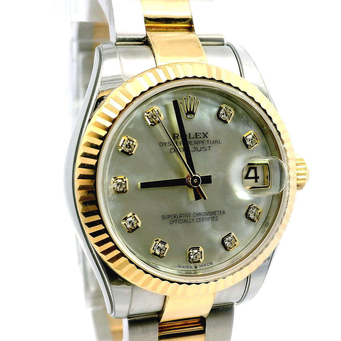 Watches  -  Ladie