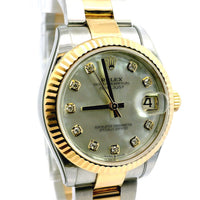 Watches  -  Ladie