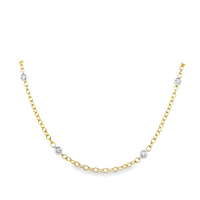 Diamond Necklace