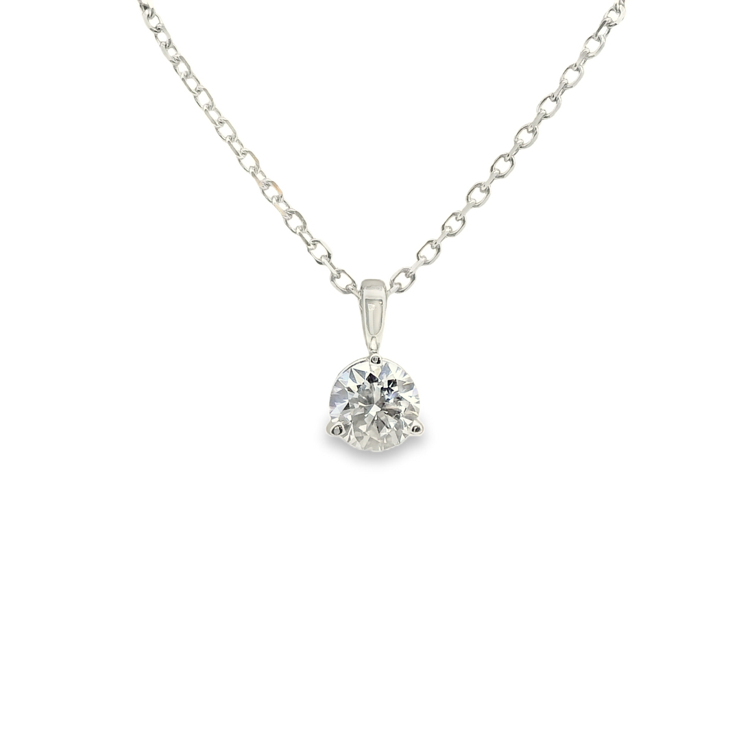 Diamond Pendant