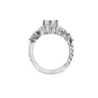 Diamond Engagement Ring