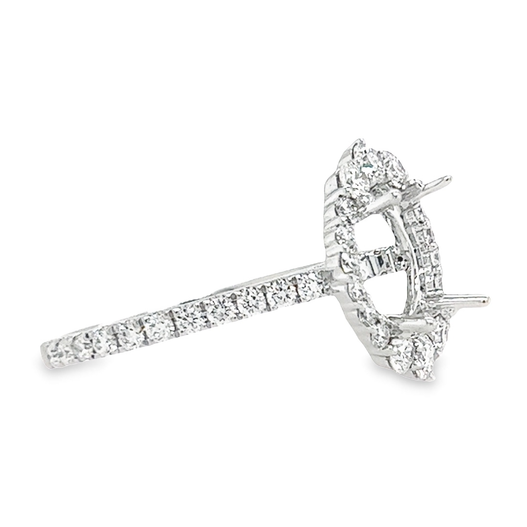 Diamond Engagement Ring