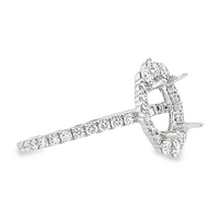 Diamond Engagement Ring