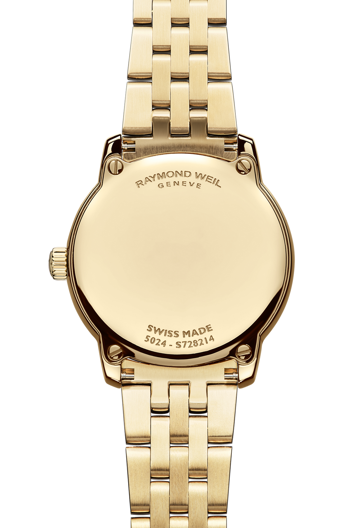 Watches  -  Ladie
