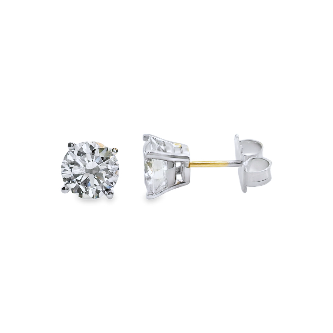 Diamond Stud