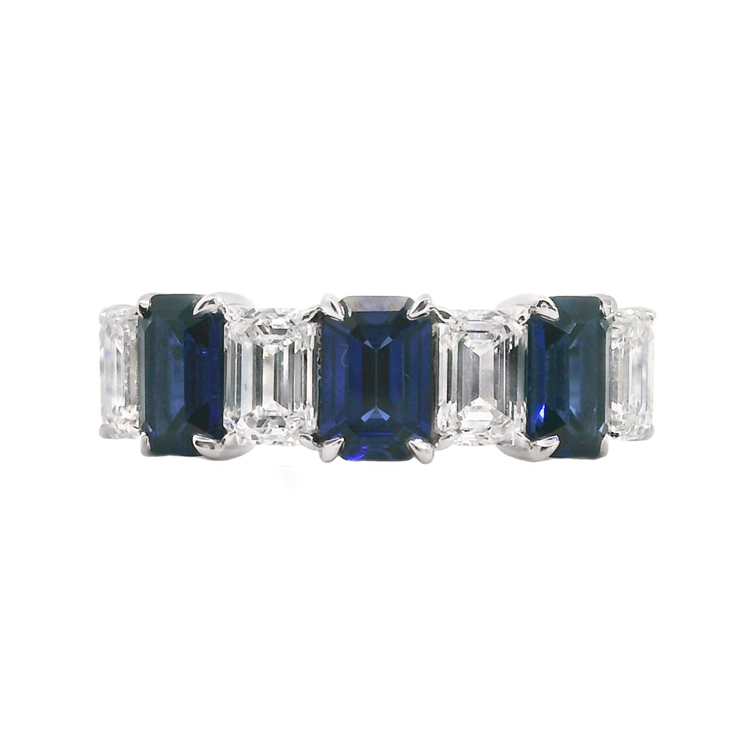 Colored Stone Rings  -  Women&