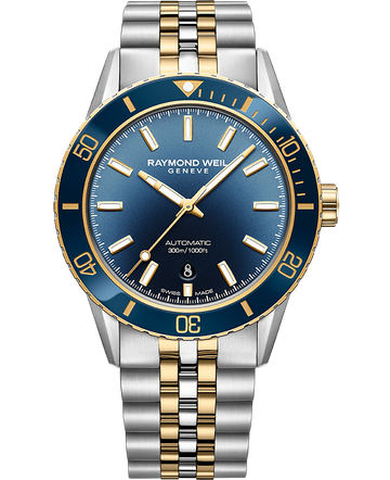 Raymond Weil Freelancer 42.5mm 2775-SP3-50051