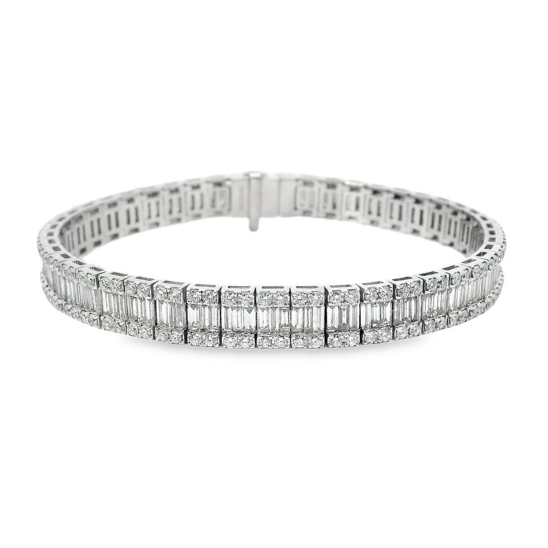 Diamond Bracelet