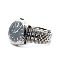 Rolex DateJust 41mm 126334