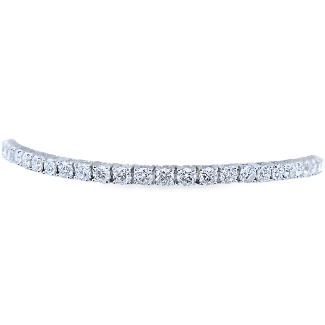 Diamond Bracelet
